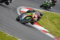 Advanced Group Green Bikes